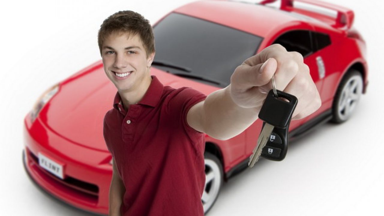 Teen Car Insurance