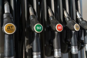 Temperatura congelamento benzina